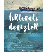Fırtınalı Denizler - Genç Mültecilerin Hikayeleri