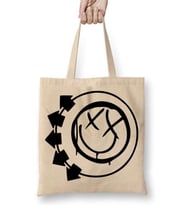 Blink 182 Bez Çanta Uzun Saplı