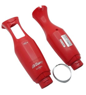Arzum İle Uyumlu AR 1085 Starry Blender Plastik Gövdesi Mercan