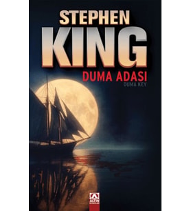Duma Adası