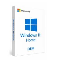 Windows 11 Home OEM Dijital Lisans Key