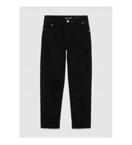 Mavi Tom Siyah Erkek Çocuk Jean Pantolon M60106A4146