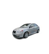Hyundai Era (2006 - 2012) Marşpiyel Seti (plastik)  Uyumlu