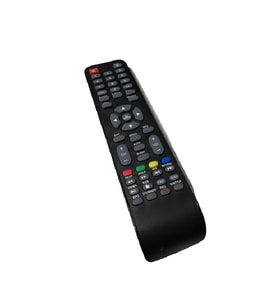SABA Uydu Alıcılı Smart Led TV Kumandası
