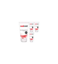 Süper Redroid Rahatlatıcı Bakım Masaj Kremi 4x50 ml
