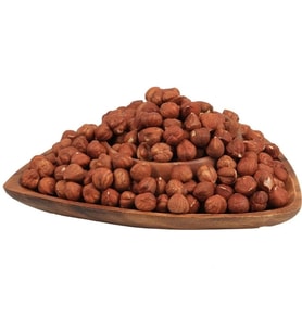 Çiğ Fındık İçi 500 G