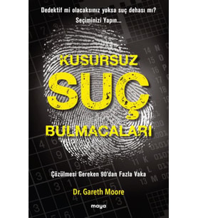 Kusursuz Suç Bulmacaları