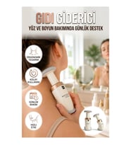 Çene Altı ve Boyun Egzersiz Aleti – 3 Farklı Direnç Yaylı