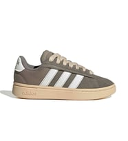 Adidas Grand Court Alpha 00S Unisex Günlük Ayakkabı JQ7278 Gri