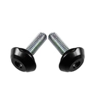 5 Mm Siyah Grenaj Vidası
