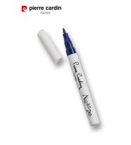 Pierre Cardin Nail Art Pen Tırnak Kalemi - Electric Blue