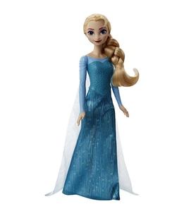 Disney Karlar Ülkesi Bebekleri HLW46 HLW47 Elsa