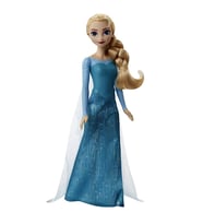 Disney Karlar Ülkesi Bebekleri HLW46 HLW47 Elsa