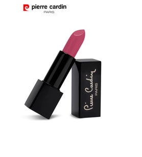 Pierre Cardin Retro Matte Lipstick  - Coral - 141 (Karışık)
