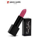 Pierre Cardin Retro Matte Lipstick  - Coral - 141 (Karışık)