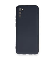 A03S Nano Içi Kadife - Lacivert