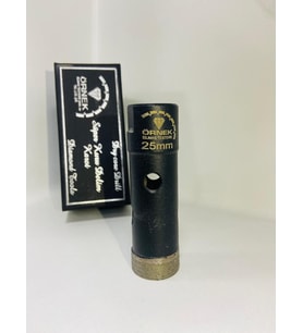 GRANİT KURU KAROT 25MM
