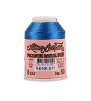 Altınbaşak Oya ve Dantel İpi 20 gr - Royaleks - No: 811