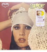 Sezen Aksu Serçe (Sarı Renkli) Double LP Plak