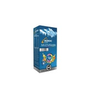 Nordic Bork Multivitamin Şurup 150 ml
