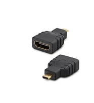 Micro Hdmı To Hdmı Adaptör 1080p HDX1267