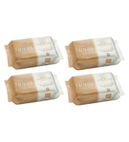 Tunas Sade Tahin Helvası 500 gr x 4 Adet