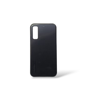 Samsung S5233 Arka Kapak Samsung S5230 uyumlu Siyah Renk Arka Kapak