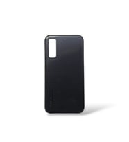 Samsung S5233 Arka Kapak Samsung S5230 uyumlu Siyah Renk Arka Kapak