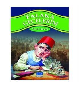 Falaka Gecelerim Parıltı Yayınları