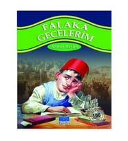 Falaka Gecelerim Parıltı Yayınları