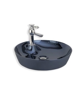 LENA TEZGAHÜSTÜ LAVABO E-4044L