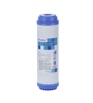 Aquames - Açık Kasa Su Arıtma Cihazı İçin 10" UDF GAC Karbon Filtre NSF Sertifikalı