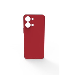 Vivo Y05 Kılıf Kamera Korumalı Silikon Rubber Arka Kapak