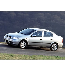 Coil-Ex Opel Uyumlu Astra G 04. / 1998 / 42004 Spor Yay 45 / 45 Mm