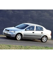 Coil-Ex Opel Uyumlu Astra G 04. / 1998 / 42004 Spor Yay 45 / 45 Mm