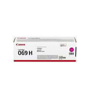 CANON 5096C002 CRG-069H 5500 Sayfa Kırmızı Toner