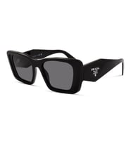PRADA SPR 08Y-F 1AB-5SO 51/18 Güneş Gözlüğü