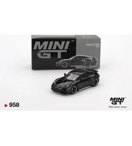 MİNİ GT 1:64 PORSCHE 911 DAKAR