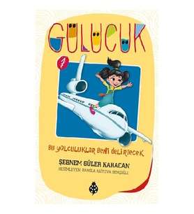 Bu Yolculuklar Beni Delirtecek - Gülücük 1