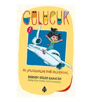 Bu Yolculuklar Beni Delirtecek - Gülücük 1