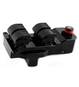HONDA CIVIC 2001-2005 CAM AÇMA DÜĞMESİ SÜRÜCÜ TARAFI AUTO'LU