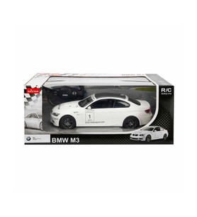 48000 Rastar 1:14 Bmw M3 Uzaktan Kumandalı Araba-Sunman