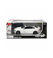 48000 Rastar 1:14 Bmw M3 Uzaktan Kumandalı Araba-Sunman