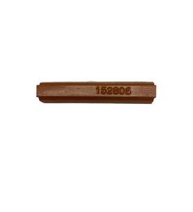 Yumuşak Tamir Mumları 1528 06 0047 Hale 8cm Yumuşak Mum