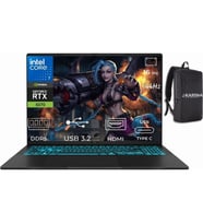 Asus V16 Intel Core 7 240H V3607VP-RP055-K04 96GB 512GB RTX5070-8GB Freedos 16'' Wuxga 144Hz Freedos Taşınabilir Bilgisayar