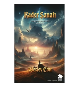 Kader Sanatı - Savaş Sanatları Destanı İkinci Kitap