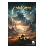 Kader Sanatı - Savaş Sanatları Destanı İkinci Kitap