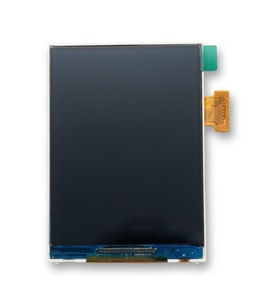 Samsung i5500 LCD Ekran Samsung  Telefon Uyumlu SGH-i5500 i5503 LCD Ekran Sıfır Garantili