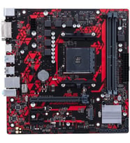 Asus B450M Dragon AM4 DDR4 Micro ATX Anakart Outlet