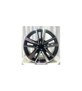 4*108*17*7.0 ET25 CH65.1 BLACK DIAMOND